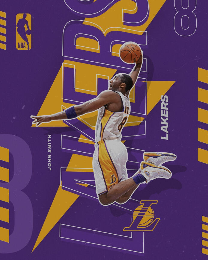 Sport Poster