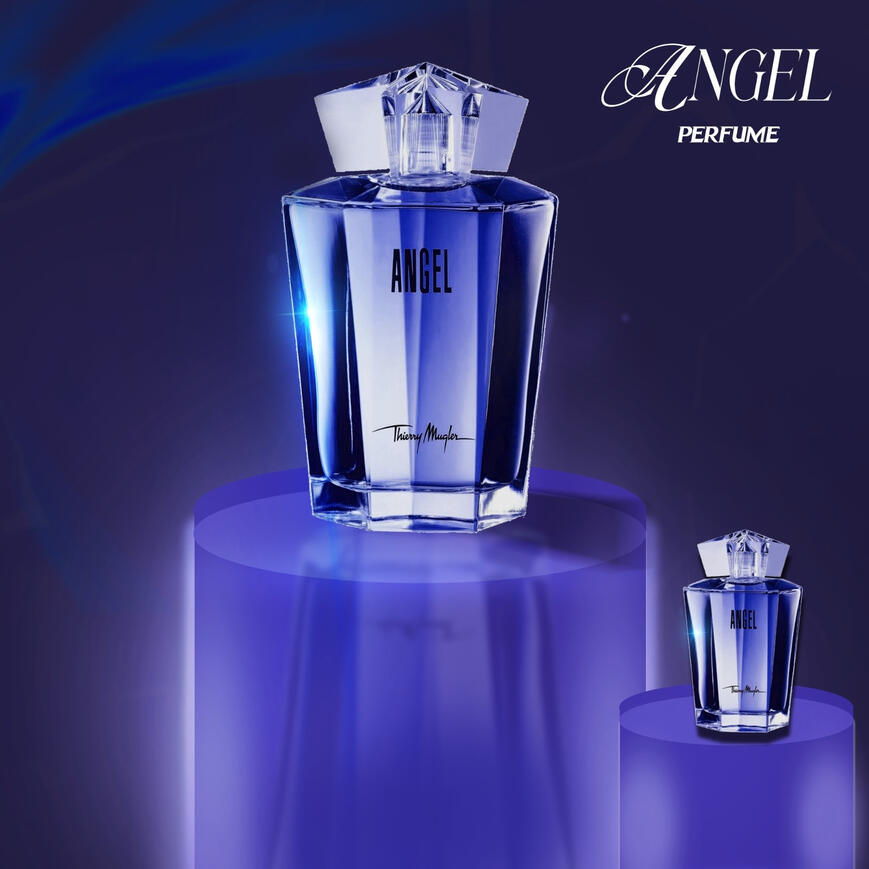 Perfume Design